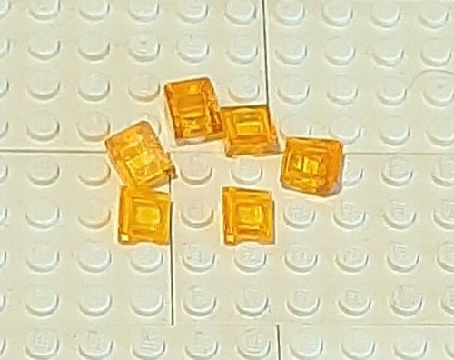 Cales briques lego trans - 6,