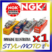 Bougie Ngk Spark Plug Br9Es