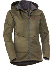 Merkel Gear veste femme