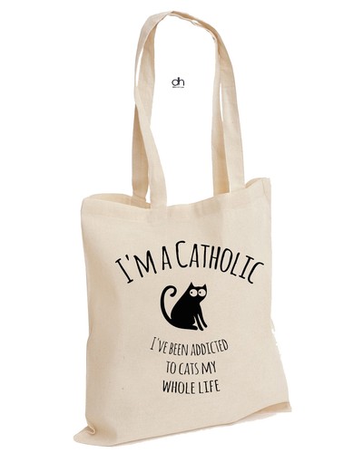 Fourre tout coton - fourre-tout,