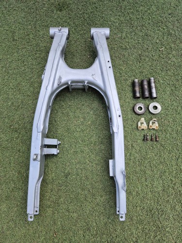 Yamaha dt125r swing arm - dt125r, #7