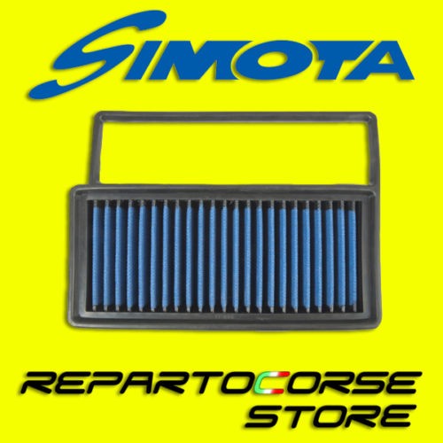 Filtre air sportif simota - filtre,
