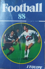 LES CAHIERS DE L EQUIPE