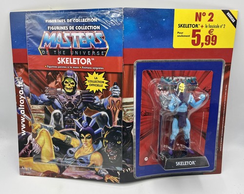 Figurine skeletor cm - figurine,