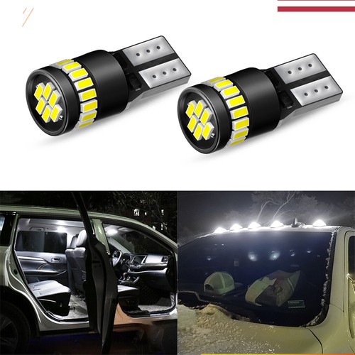 Auxito t10 194 lights led - 194,