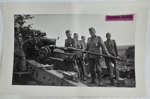 Photo 12x8 wehrmacht - photo,