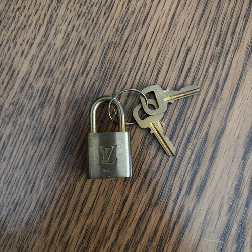 Serrure cadenas louis - serrure,