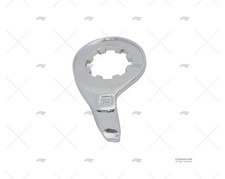 Doigt de guidage pour winch