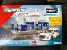 COFFRET MINIATURES MAJORETTE