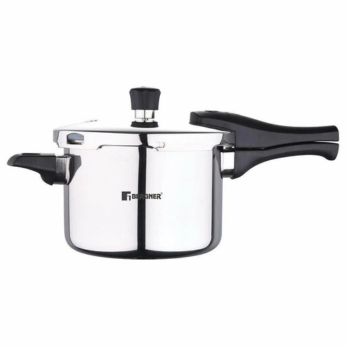 Cuiseur anti pression bergner - anti-pression,