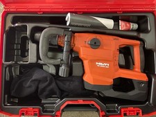 Burineur hilti nuron 500 - burineur, te