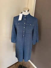 Lacoste, Robe en Jeans