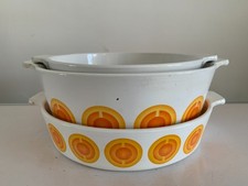 LOT 3 COCOTTES PYROFLAM