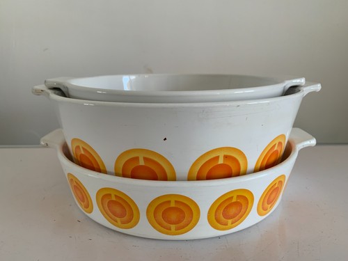 Lot cocottes pyroflam - lot,