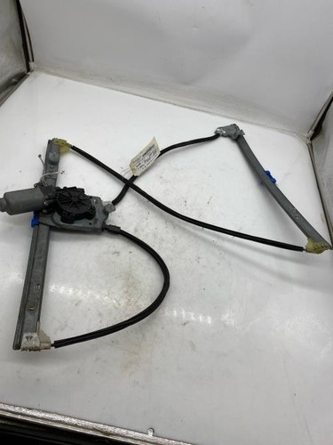 Leve vitre electrique avant