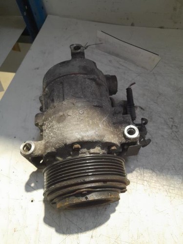 Compresseur clim bmw serie - clim,