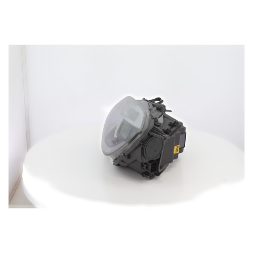 Phare avant gauche volvo - phare,