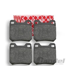 Febi Plaquette de Freins