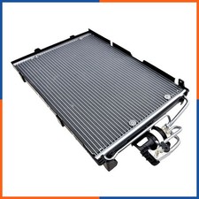 Radiateur de Climatisation
