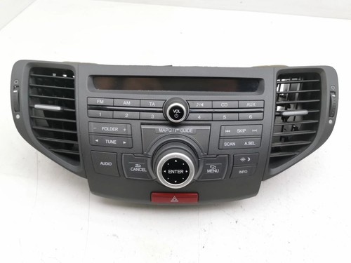 Honda accord 2009 - honda,