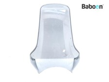 Pare-brise / écran Royal