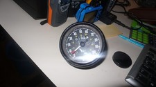 harley davidson AMF compteur