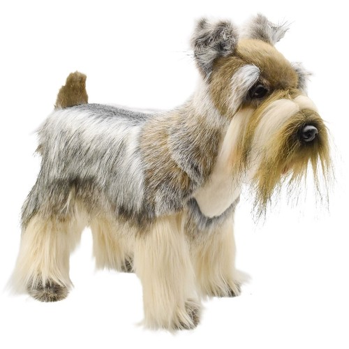 Peluche réaliste hansa - réaliste,