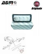 Phare Interfit Lumière Plaque D'Immatriculation Original Lancia Ypsilon (11-24)