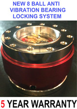 Nouveau Pro Snap Off Quick