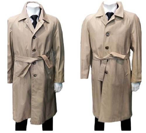 Imperméable homme double face - imperméable,