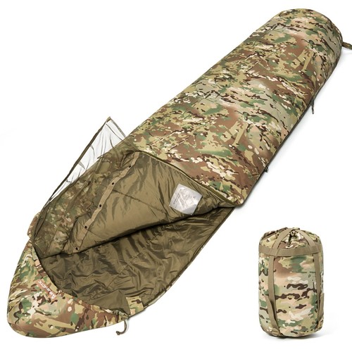 Rifleman sleeping bag - gt,