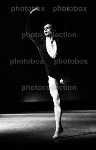 Rudolf nureyev noureev - nureyev/, noureev-