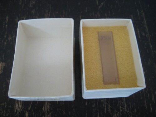 Cuve hellma 00 - og, 10,00
