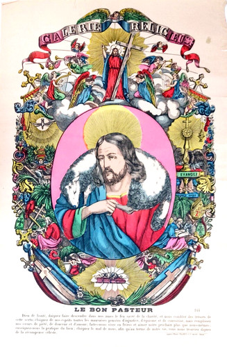 Galerie religieuse par - ,