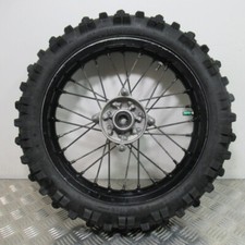 Roue arrière KAWASAKI 85 KX -