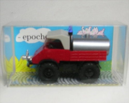 Mercedes benz unimog 411 - mercedes-benz,