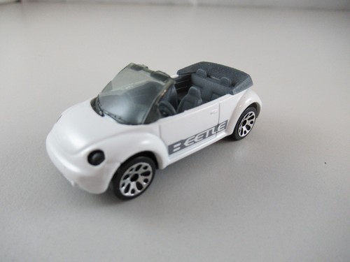 Matchbox volkswagen concept - vw,
