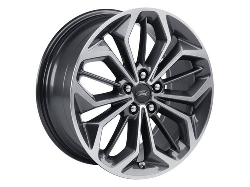 Ford jante alliage - jante, 18"