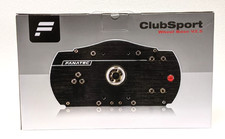 FANATEC Clubsport When Base