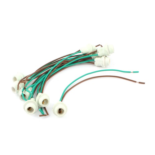 10pcs t10 w5w - t10,
