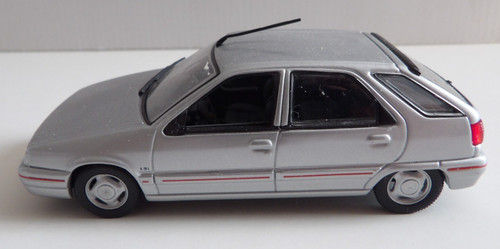 Citroen volcane 1991 - citroen,