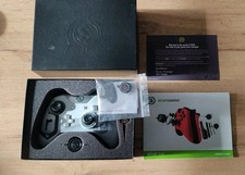 Manette Gamer / PC / Scuff Gaming / Comme Neuf