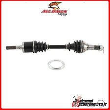 ASSALE ANTERIORE DESTRO 6