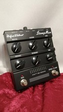 Pédale Hughes & Kettner