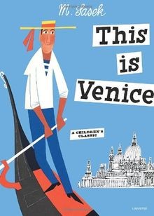 This venice sasek - venice, |