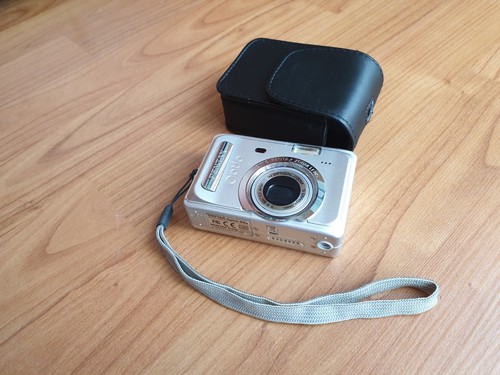 Appareil photo numérique - photo,
