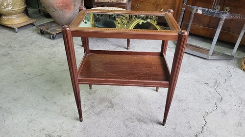 Table appoint desserte - d'appoint, ou