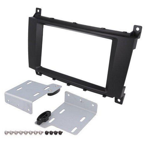 Kit facade autoradio ka164a - kit,