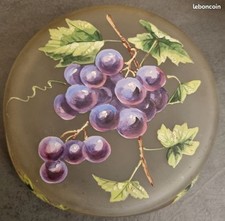 ART NOUVEAU, rare bonbonnière