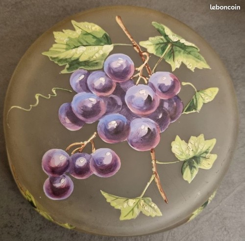 Art nouveau rare bonbonnière - nouveau,,